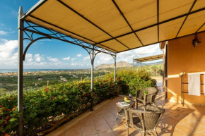 Solemar Sicilia - Le Casette Di Calzata